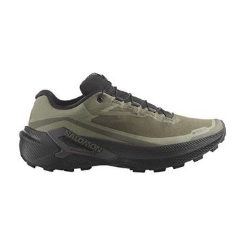 Salomon L49301900 Genesis 2 GTX Haki Erkek Outdoor Koşu Ayakkabısı