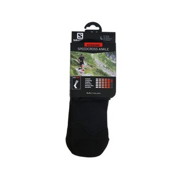 Salomon LC1780900-25914 Speedcross Ankle Unisex Spor Çorap