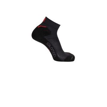 Salomon LC1780900-25914 Speedcross Ankle Unisex Spor Çorap