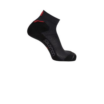 Salomon LC1780900-25914 Speedcross Ankle Unisex Spor Çorap