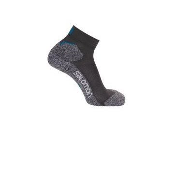 Salomon LC1781000-25920 Speedcross Ankle Unisex Spor Çorap
