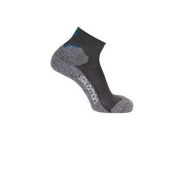 Salomon LC1781000-25920 Speedcross Ankle Unisex Spor Çorap