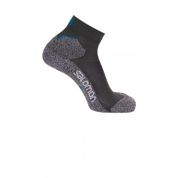 Salomon LC1781000-25920 Speedcross Ankle Unisex Spor Çorap