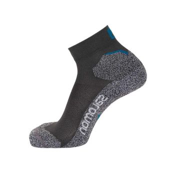 Salomon LC1781000-25920 Speedcross Ankle Unisex Spor Çorap