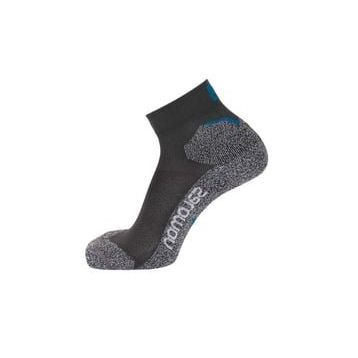Salomon LC1781000-25920 Speedcross Ankle Unisex Spor Çorap