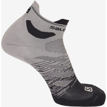 Salomon LC1781800 Gri Predict Ankle Çorap