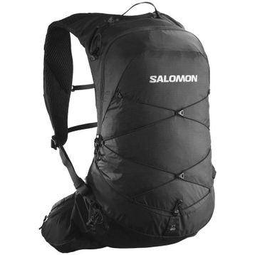 Salomon LC2060000 XT 20 Siyah Sırt Çantası