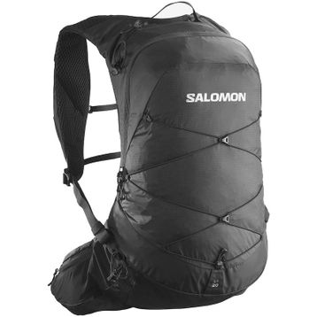 Salomon LC2060000 XT 20 Siyah Sırt Çantası