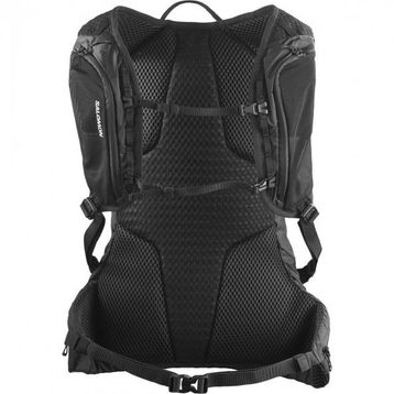 Salomon LC2060000 XT 20 Siyah Sırt Çantası