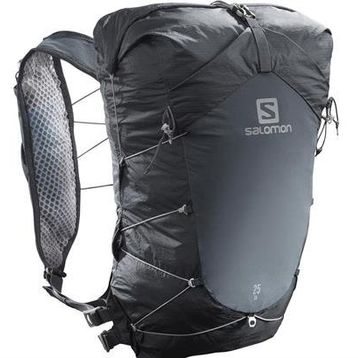 Salomon LC2077400 XA 25 Siyah Sırt Çantası