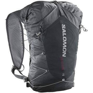 Salomon LC2077400 XA 25 Siyah Sırt Çantası