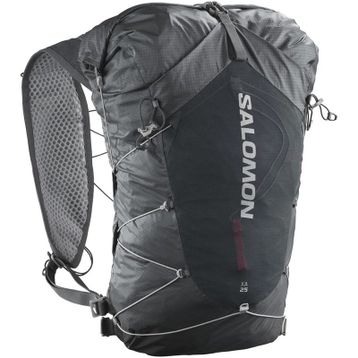 Salomon LC2077400 XA 25 Siyah Sırt Çantası