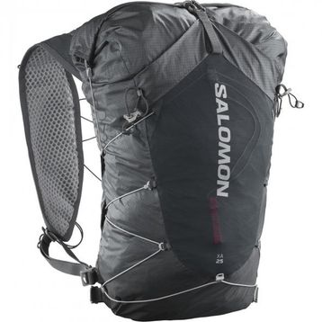 Salomon LC2077400 XA 25 Siyah Sırt Çantası
