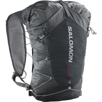 Salomon LC2077400 XA 25 Siyah Sırt Çantası