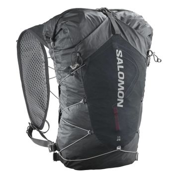 Salomon LC2077400 XA 25 Siyah Sırt Çantası