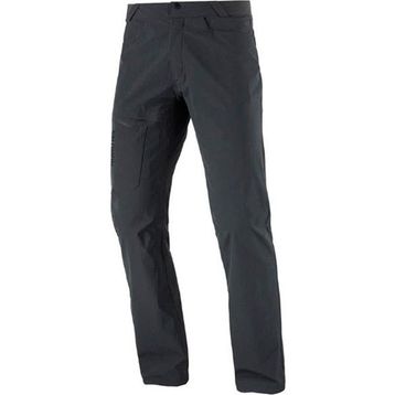 Salomon LC2106000 Siyah Wayfarer Pants M Erkek Pantolon