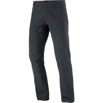 Salomon LC2106000 Siyah Wayfarer Pants M Erkek Pantolon