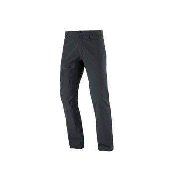 Salomon LC2106000 Siyah Wayfarer Pants M Erkek Pantolon