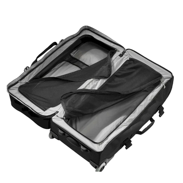 Salomon LC2156800 Race Trıp Contaıner 100L Bavul