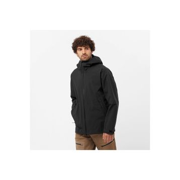 Salomon LC2211400 Outerpath 2.5L Siyah Erkek Outdoor Mont