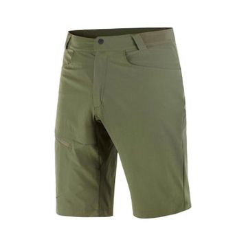 Salomon LC2217100 Yeşil Wayfarer Erkek Şort