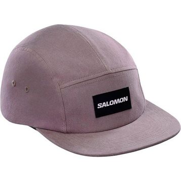 Salomon LC2232300 Five P Açık Mor Unisex Şapka
