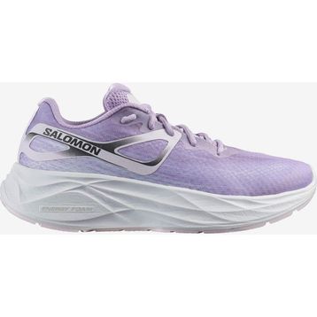 Salomon Orchid Bloom L47211200 AERO GLIDE Kadın Koşu Ayakkabısı