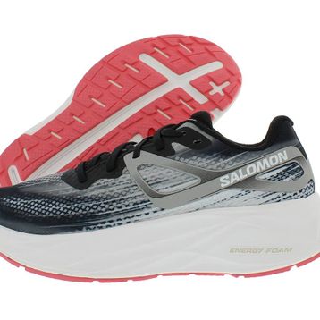 Salomon Orchid Bloom L47211200 AERO GLIDE Kadın Koşu Ayakkabısı