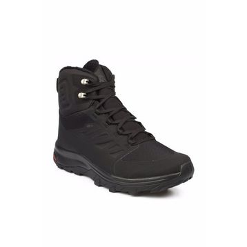 Salomon OUTblast TS CSWP 409223 Siyah Erkek Trekking Bot
