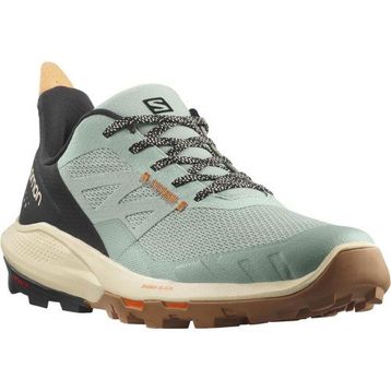 Salomon Outpulse Wrought Iron Gri Erkek Outdoor Ayakkabı