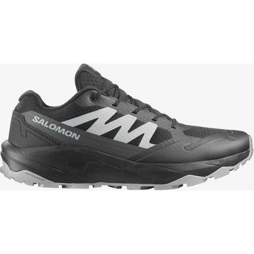 Salomon Outscape L49228700 Siyah Erkek Trekking Ayakkabı