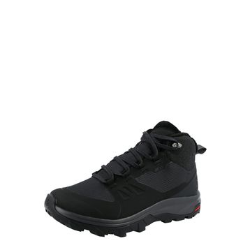 Salomon Outsnap CSWP W Siyah Kadın Outdoor Bot