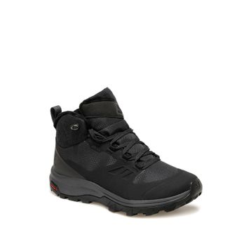 Salomon Outsnap CSWP W Siyah Kadın Outdoor Bot