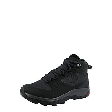 Salomon Outsnap CSWP W Siyah Kadın Outdoor Bot