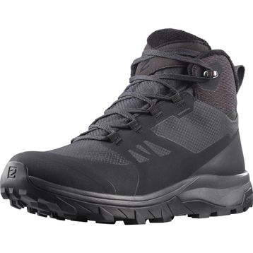 Salomon Outsnap CSWP W Siyah Kadın Outdoor Bot