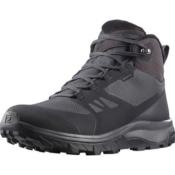Salomon Outsnap CSWP W Siyah Kadın Outdoor Bot