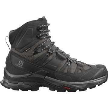Salomon Quest 4 GTX Siyah Erkek Outdoor Ayakkabı