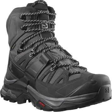Salomon Quest 4 GTX Siyah Erkek Outdoor Ayakkabı