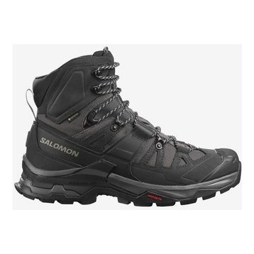 Salomon Quest 4 GTX Siyah Erkek Outdoor Ayakkabı