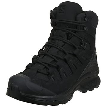 Salomon Quest 4D Forces 2 EN Siyah Outdoor Bot