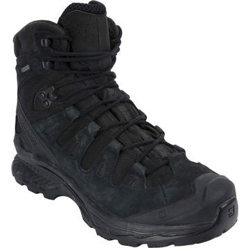 Salomon Quest 4D Forces 2 EN Siyah Outdoor Bot