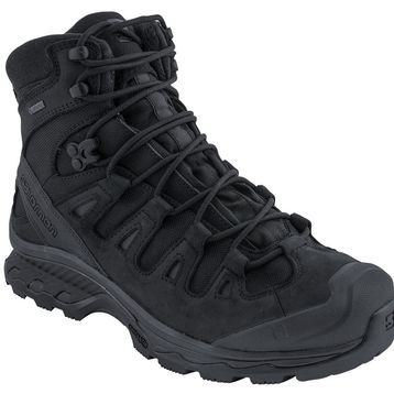 Salomon Quest 4D Forces 2 EN Siyah Outdoor Bot