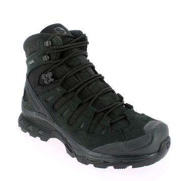 Salomon Quest 4D Forces 2 EN Siyah Outdoor Bot