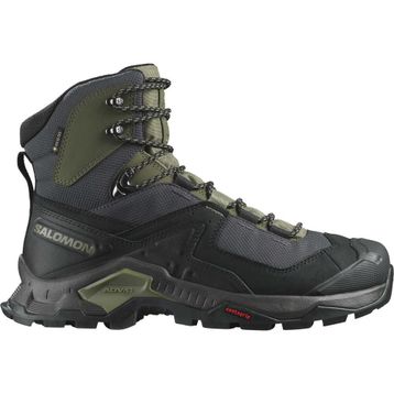 Salomon Quest Element Gtx Siyah Erkek Kısa Bot