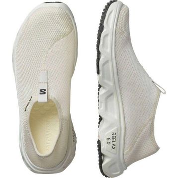 Salomon Reelax Moc 6.0 L47742300 Krem Erkek Terlik
