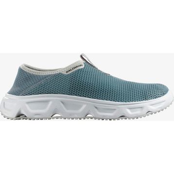 Salomon Reelax Moc 6.0 L47803200 Mavi Erkek Terlik