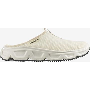 Salomon Reelax Slide 6.0 L47740700 Beyaz Erkek Terlik