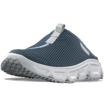 Salomon Reelax Slide 6.0 Mavi Erkek Terlik