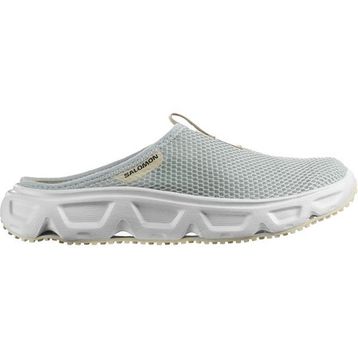 Salomon Reelax Slide 6.0 W 471126 Pearl Blue/White/Bleached Sand Mavi Kadın Terlik