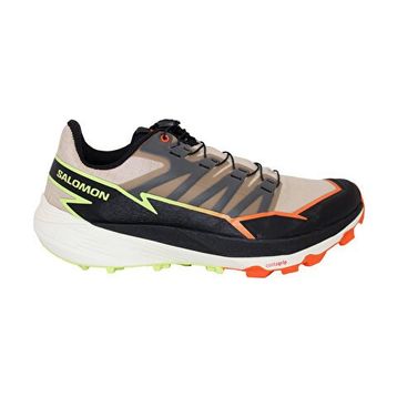 Salomon Ross Thundercross 476884 Çok Renkli Erkek Spor Ayakkabı